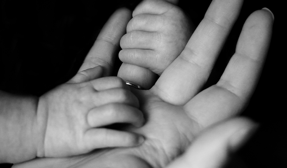 Baby Loss Awareness Week 2021: Whose grief?