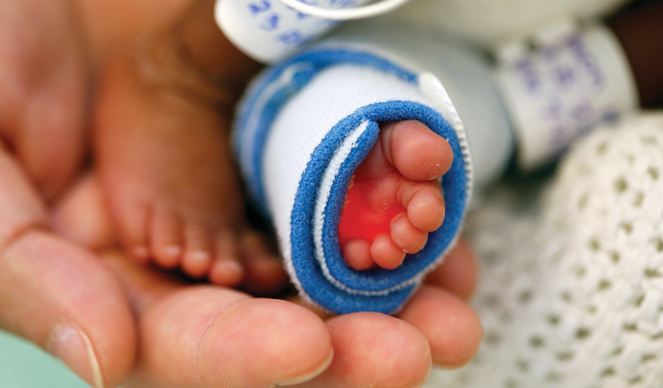Rainbow Trust welcomes the introduction of the Neonatal Care (Leave & Pay) Bill to Parliament
