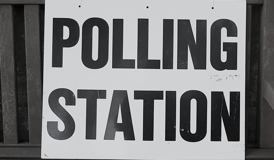 What does the General Election mean for seriously ill children?