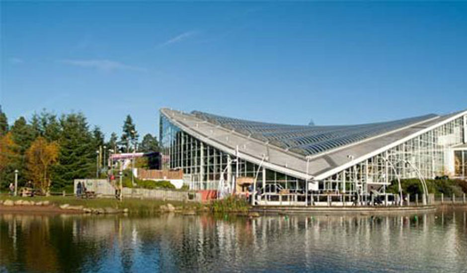 Hanover Dairies mission to give families a week to remember Rainbow