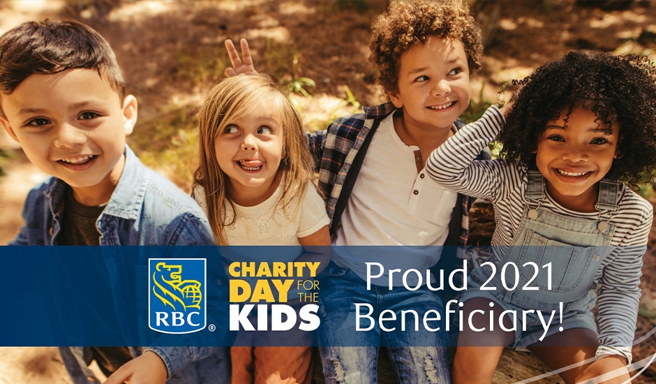 Rainbow Trust receives £160,000 from Royal Bank of Canada’s ‘Global Charity Day for the Kids’