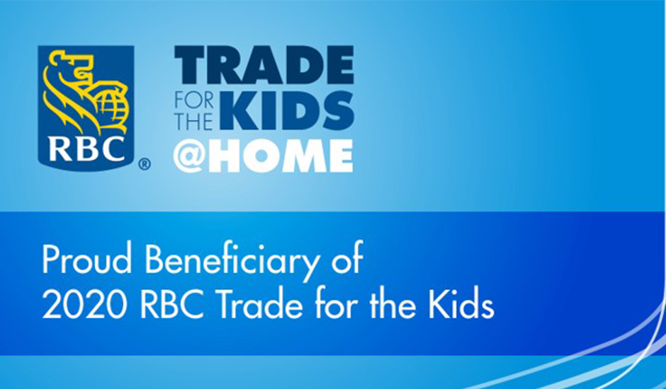 RBC Trade for the Kids goes virtual and raises US$200,000 for Rainbow Trust