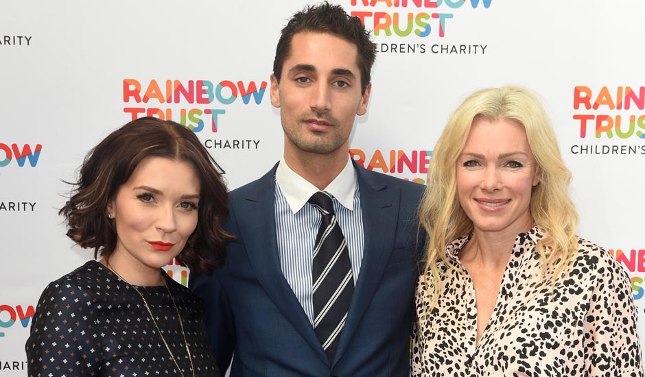 London’s celebrity studded fashion fundraiser raises £80,000 for seriously ill children