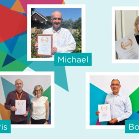 Rainbow Trust Room to Reward: 2026 Award Winners thumbnail