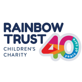 Rainbow Trust marks 40 years of supporting families caring for a seriously ill child thumbnail