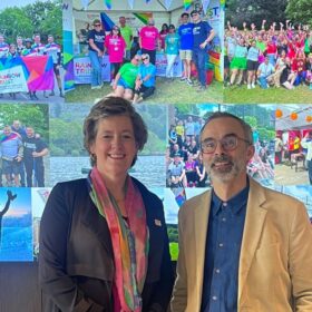 We are delighted to announce a new Charity of the Year partnership with Stewarts, the UK’s largest litigation-only law firm thumbnail