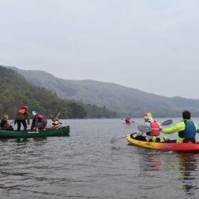 A big weekend of events for Rainbow Trust thumbnail