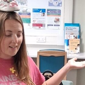 Meet Bee thumbnail