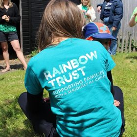 Rainbow Trust responds to the children’s social care consultation thumbnail