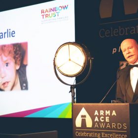 ARMA ACE Awards raise over £5,000 thumbnail