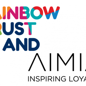 Aimia employees choose to support Rainbow Trust thumbnail