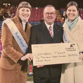 Meet Bob: A Long-Standing Volunteer thumbnail