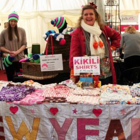 Camp Hill Christmas Fair raises £6,000 thumbnail