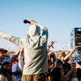 Continuing our partnership with CarFest during our 40th Anniversary Year thumbnail