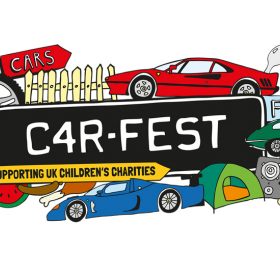 CarFest selects Rainbow Trust Children’s Charity as new charity partner for 2019 thumbnail