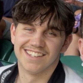 Meet Charlie: A Student Using Policy Research to Support the work of Rainbow Trust thumbnail