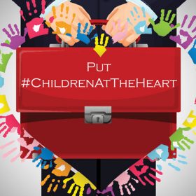 More than 100 charities urge Chancellor to put #ChildrenAtTheHeart of spending thumbnail
