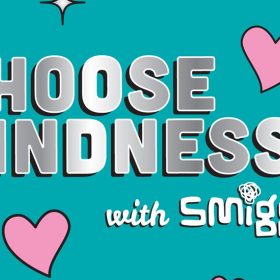 Choose kindness with Smiggle thumbnail