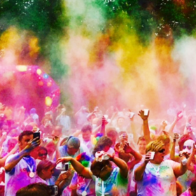 Colour5K in Dorking raises an amazing £3,200 thumbnail