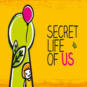 The Secret Life of Us: new campaign launches thumbnail