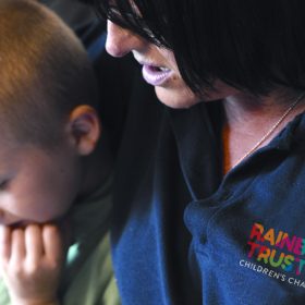 Rainbow Trust responds to government’s end of life care report thumbnail