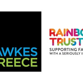 Fawkes & Reece chooses Rainbow Trust Children’s Charity as their first ever Charity Partner thumbnail
