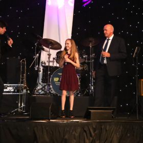 Hanover Ball in Newcastle raises over £32,000 for Rainbow Trust thumbnail