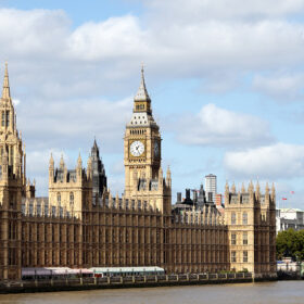 Rainbow Trust's response to the Spring Statement thumbnail