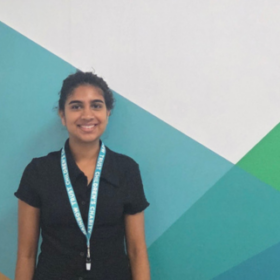 Meet Isabelle - Work Experience Student thumbnail