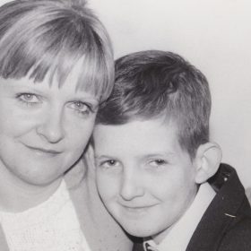 Essex mother volunteers for Rainbow Trust Children’s Charity, which enabled her son to die at home thumbnail