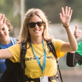 Go the extra mile this summer with London 2 Cambridge Challenge