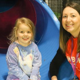 What it means to be a Sibling Support Worker at Rainbow Trust thumbnail