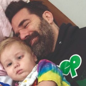 Rob Delaney releases book titled ‘A Heart That Works’ thumbnail