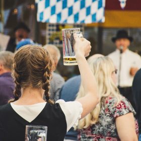 Oktoberfest comes to Uppingham! thumbnail