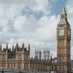 MPs call for emergency charity funding