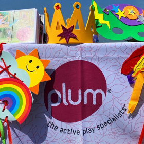 5 questions with Plum Play UK