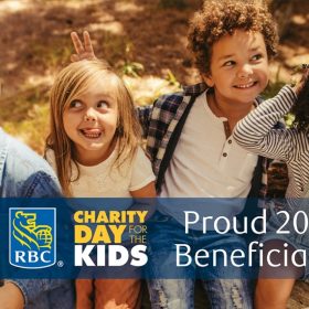 Rainbow Trust receives £160,000 from Royal Bank of Canada’s ‘Global Charity Day for the Kids’ thumbnail