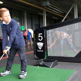 Topgolf UK to support Rainbow Trust thumbnail