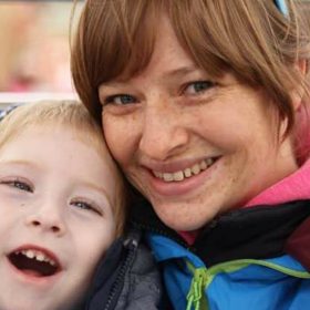 Family supported by Rainbow Trust speak about their son’s illness to mark Undiagnosed Children's Day