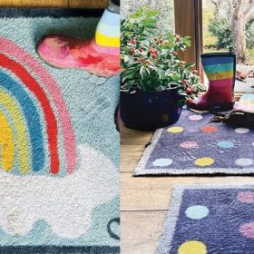 Rainbow Trust X Hug Rug – our exciting new partnership thumbnail