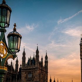 Rainbow Trust responds to the 2024 General Election thumbnail