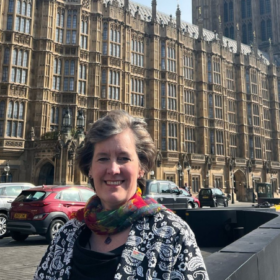 Rainbow Trust responds to National Evaluation of Palliative and End-of-Life Care thumbnail