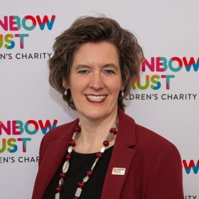 Statement from the Chief Executive of Rainbow Trust on the Government proposals thumbnail