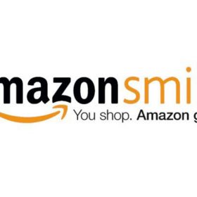 Rainbow Trust joins AmazonSmile thumbnail