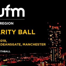 IWFM selects Rainbow Trust as as their Charity Ball beneficiary thumbnail