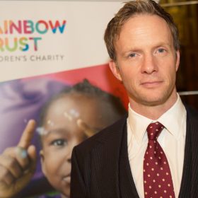 Rupert Penry Jones supports 'Don’t forget Dad' campaign thumbnail