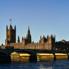 Rainbow Trust welcomes £10 million travel costs for children with cancer and calls for it to be extended to include other illnesses thumbnail