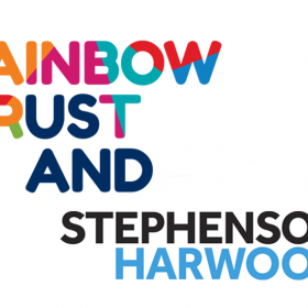 Stephenson Harwood LLP names Rainbow Trust as its charity of the year thumbnail