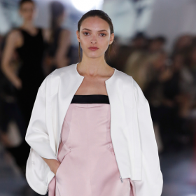 Designer Amanda Wakeley Announced for Trust in Fashion