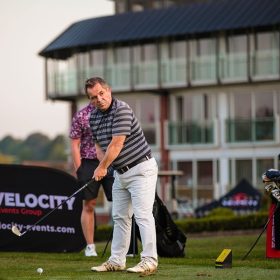 JPC by Samsic’s Longest Day Golf Challenge raised over £8,500 thumbnail